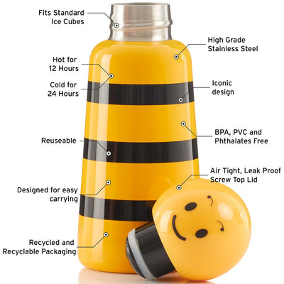 product image for Skittle Mini Water Bottle 16