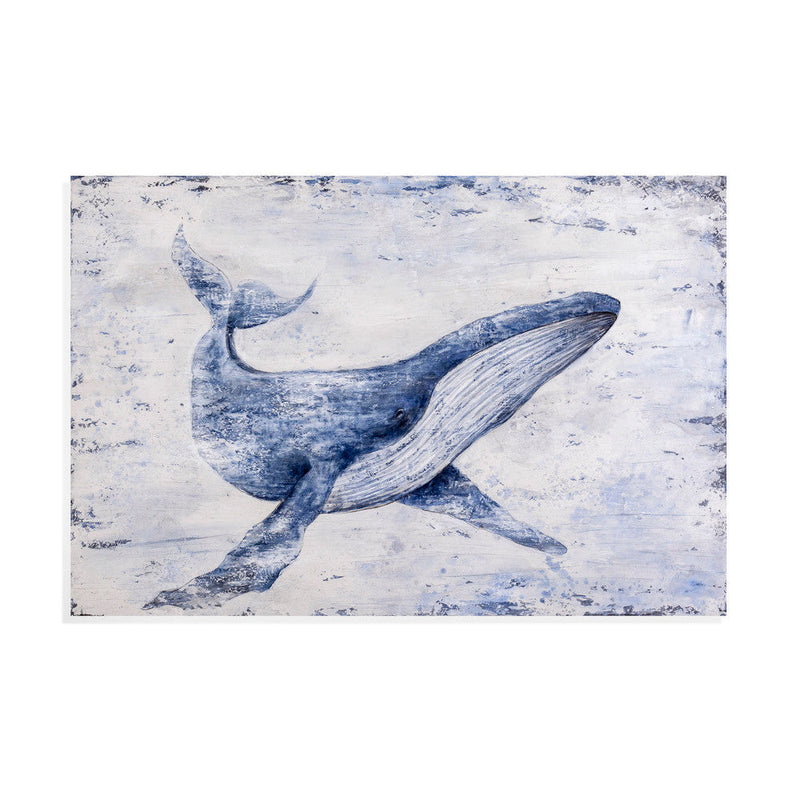 media image for Whale Song 224