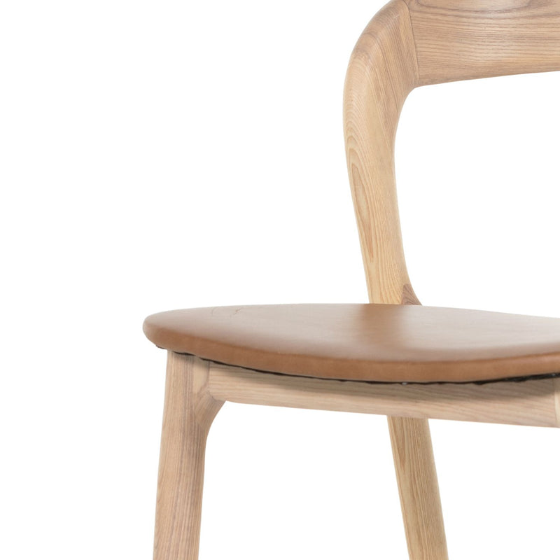 media image for Amare Dining Chair Alternate Image 10 249