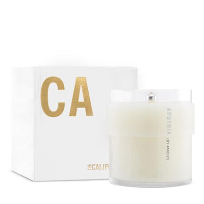 product image of the california candle by apothia 1 565