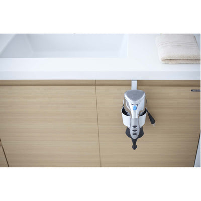 product image for Beautes Blow Dryer Holder by Yamazaki 30