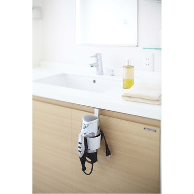 product image for Beautes Blow Dryer Holder by Yamazaki 41