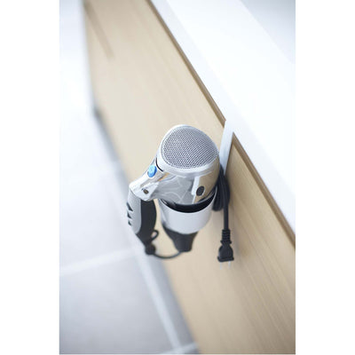 product image for Beautes Blow Dryer Holder by Yamazaki 48