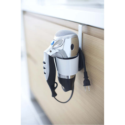 product image for Beautes Blow Dryer Holder by Yamazaki 43