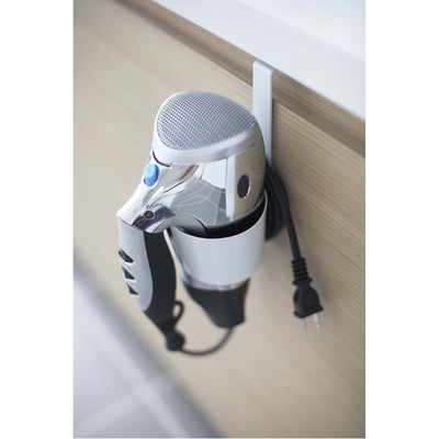 product image for Beautes Blow Dryer Holder by Yamazaki 50