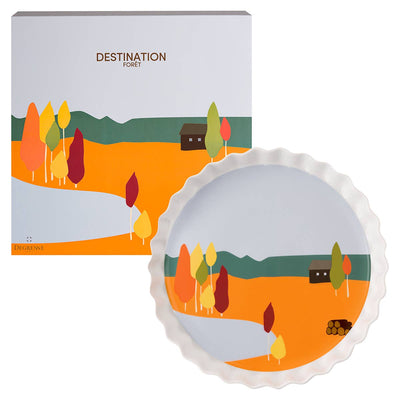 product image for Destination Foret Dinnerware 54