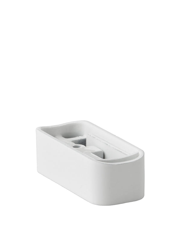 media image for Wall Mounting Set Soap Pump Toilet Brush Toothbrush Holder New Audo Copenhagen 7710501 2 252