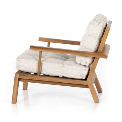 product image for Beck Outdoor Chair Alternate Image 3 4