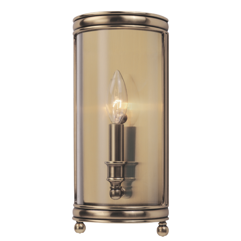 media image for Larchmont Wall Sconce 1 280