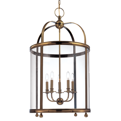 product image for Larchmont Lantern 2 95