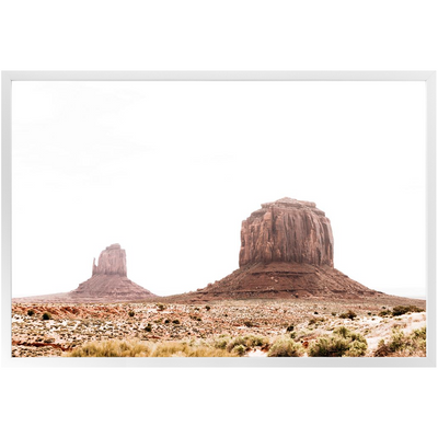 product image for monument 2 framed print 7 71