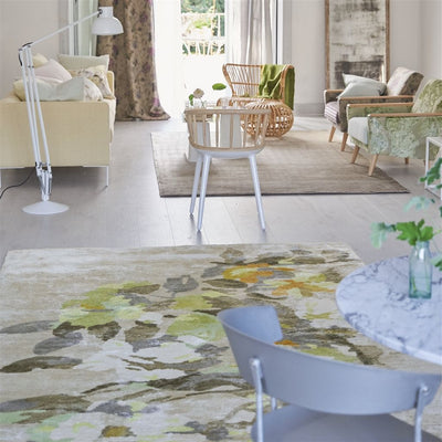 product image for Saraille Linen Rug 27