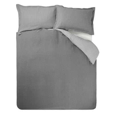 product image of biella pale grey dove bedding design by designers guild 1 544