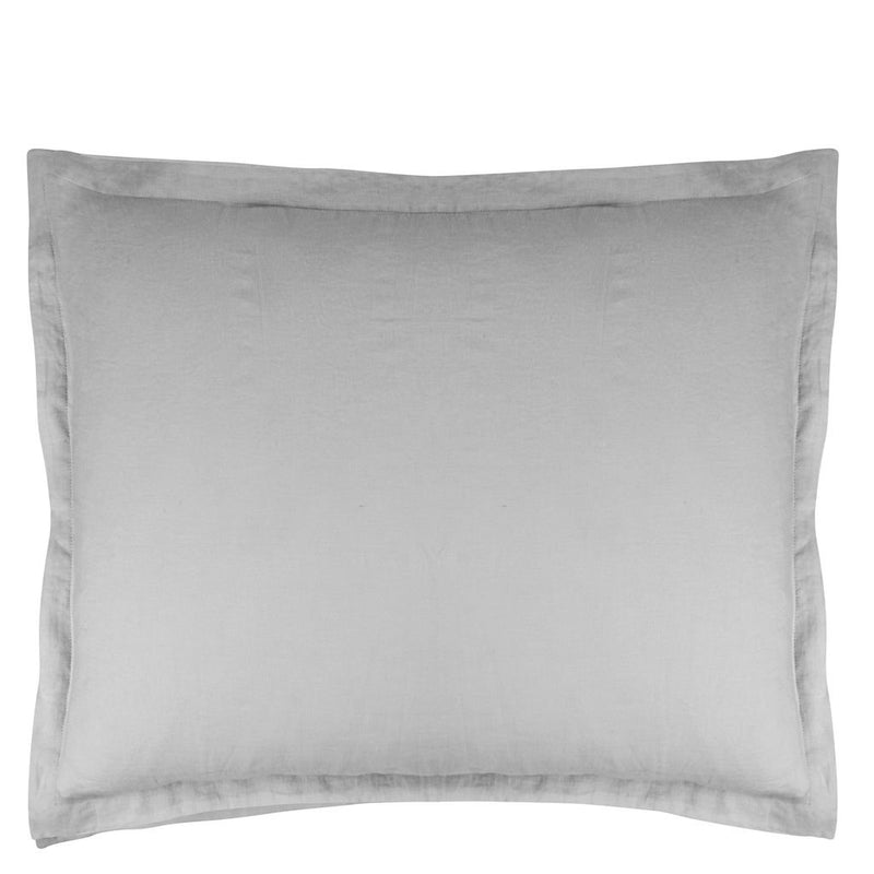 media image for biella pale grey dove bedding design by designers guild 9 211