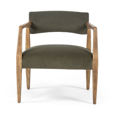 product image for Tyler Armchair Alternate Image 2 50