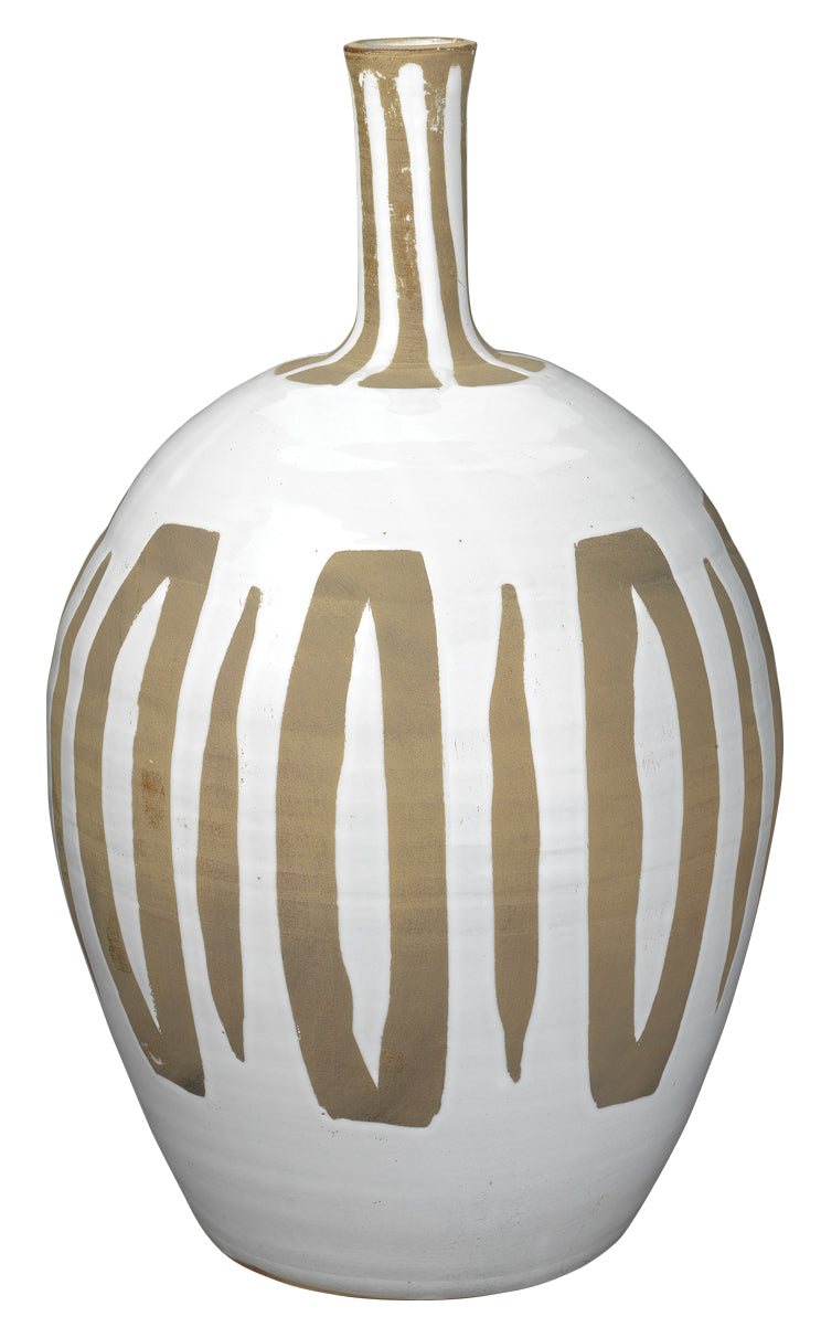 media image for Kindred Vase design by Jamie Young 242