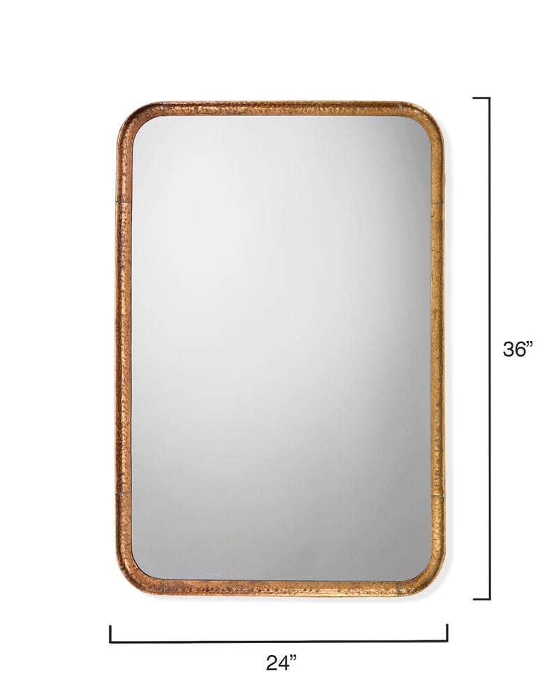 media image for Principle Vanity Mirror 216