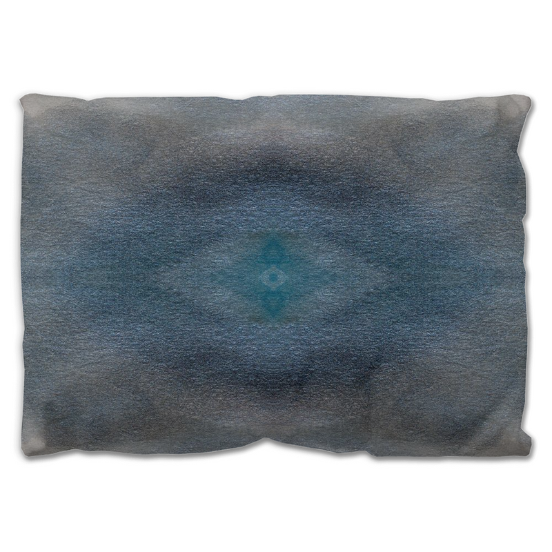 media image for blue eye outdoor throw pillow 1 247