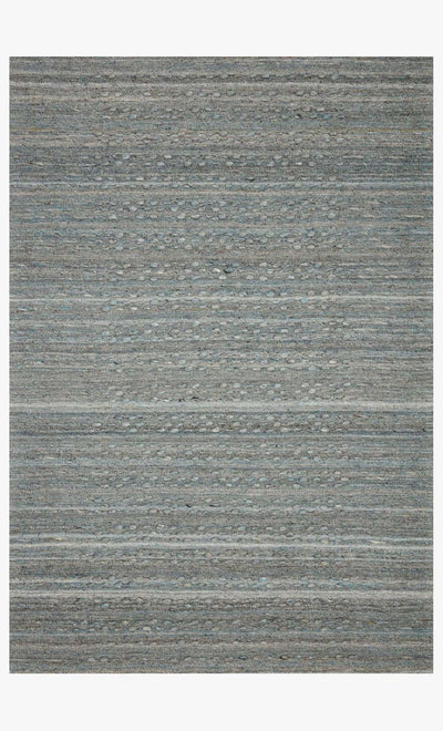 product image of Burbank Hand Woven Ocean Rug by ED Ellen DeGeneres x Loloi Flatshot Image 1 580
