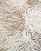 media image for sample anemone wallpaper in goldspun design by jill malek 1 239