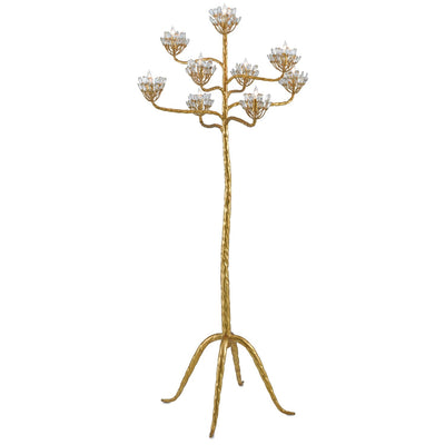 product image of Agave Americana Floor Candelabra 1 513