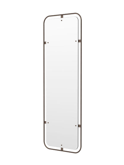 product image of Nimbus Rectangular Mirror By Audo Copenhagen 8032859 1 527