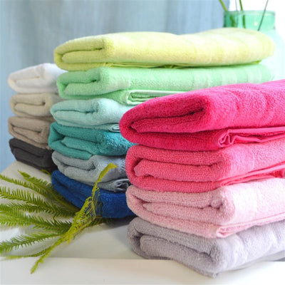 product image for coniston turquoise towels by designers guild 4 47