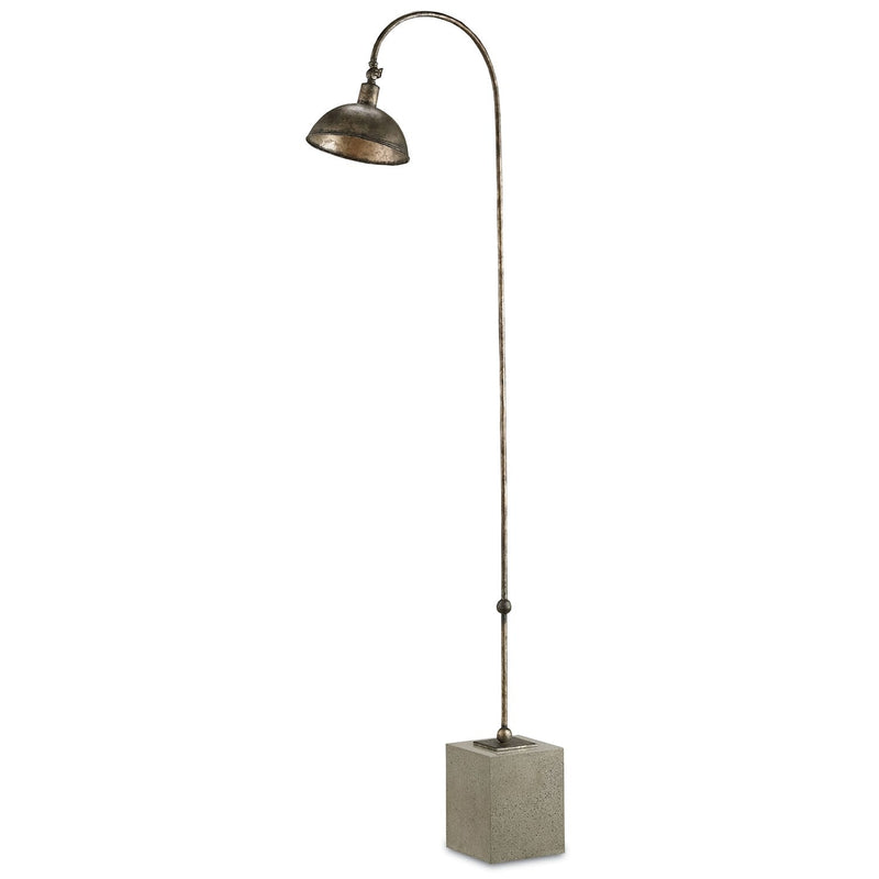 media image for Finstock Floor Lamp 1 212