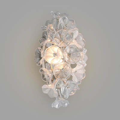 product image for Jasmine Wall Sconce 10 27