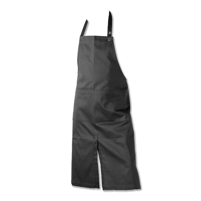 media image for apron with pocket in multiple colors design by the organic company 1 284