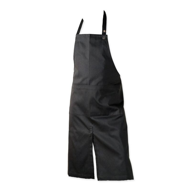 media image for apron with pocket in multiple colors design by the organic company 2 212