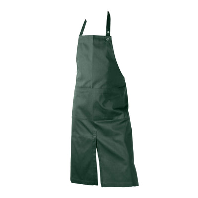 product image for apron with pocket in multiple colors design by the organic company 3 98