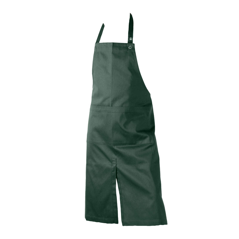 media image for apron with pocket in multiple colors design by the organic company 3 230