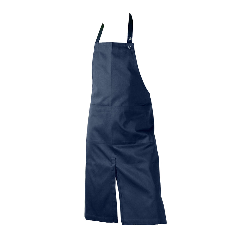 media image for apron with pocket in multiple colors design by the organic company 4 279