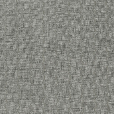 product image of Stripe Wave Texture Wallpaper in Silver/Taupe 521