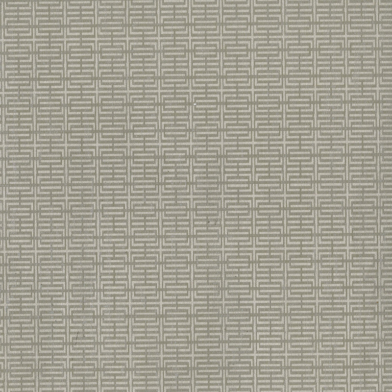media image for Lattice Ditsy Wallpaper in Taupe 247