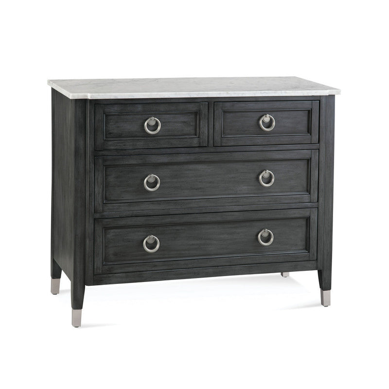 media image for North Bend Hall Chest 232