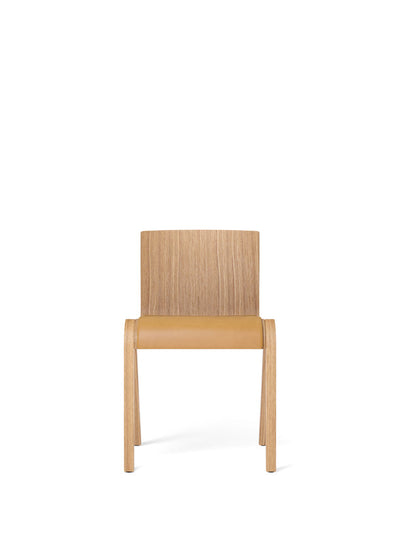 product image for Ready Upholstered Dining Chair By Audo Copenhagen 8222001 040U00Zz 4 89