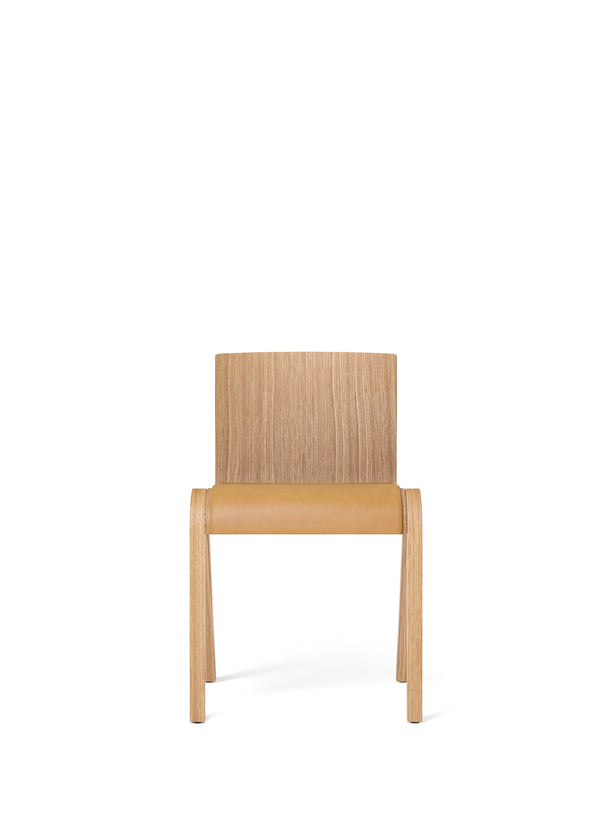 media image for Ready Upholstered Dining Chair By Audo Copenhagen 8222001 040U00Zz 4 235
