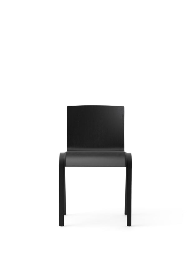 media image for Ready Upholstered Dining Chair By Audo Copenhagen 8222001 040U00Zz 3 242