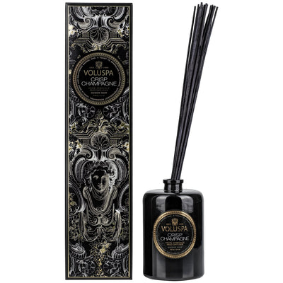 product image for crisp champagne reed diffuser 1 84