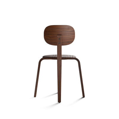 product image of afteroom plus plywood base dining chair by menu 3 581