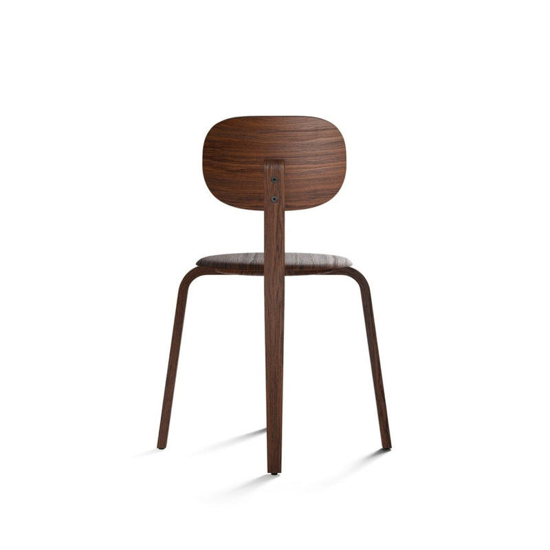 media image for afteroom plus plywood base dining chair by menu 3 224