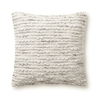 product image of Natural / Multi Pillow 22" x 22" Flatshot Image 582