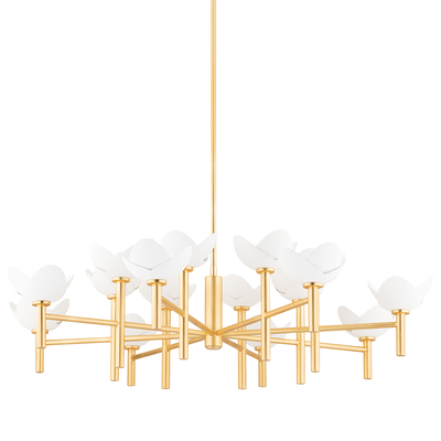 product image of Dawson 16 Light Chandelier 1 53