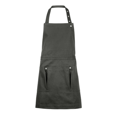 product image of creative and garden apron in multiple colors design by the organic company 1 525