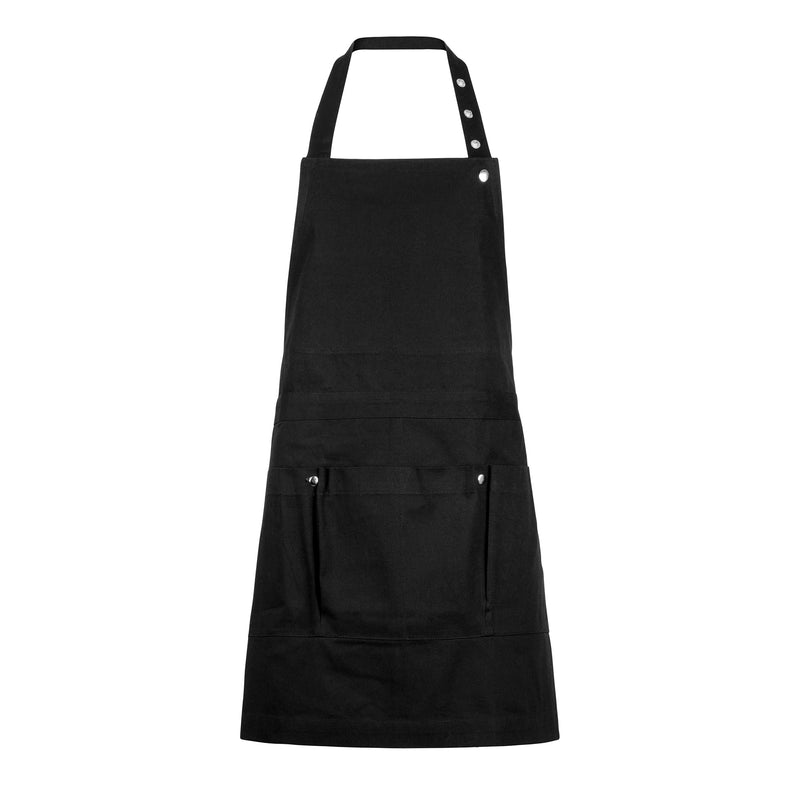 media image for creative and garden apron in multiple colors design by the organic company 2 262
