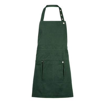 product image for creative and garden apron in multiple colors design by the organic company 3 26