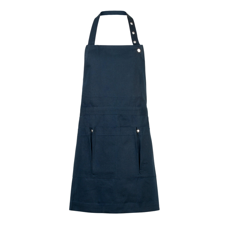 media image for creative and garden apron in multiple colors design by the organic company 4 234