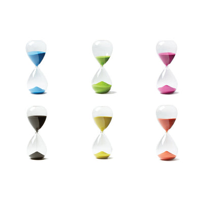 product image of hourglass sand timer 579